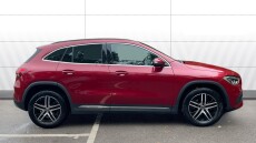 Mercedes-Benz GLA 180 Sport Executive 5dr Auto Petrol Hatchback